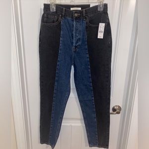 NEW pacsun jeans, size 27